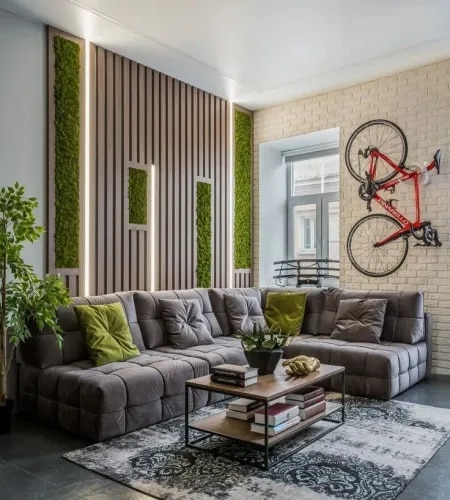 Vox Waterproof Wall Panels Installation in Chennai product image