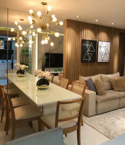 Vox Interior Wall Panelling Specialists in Chennai product image