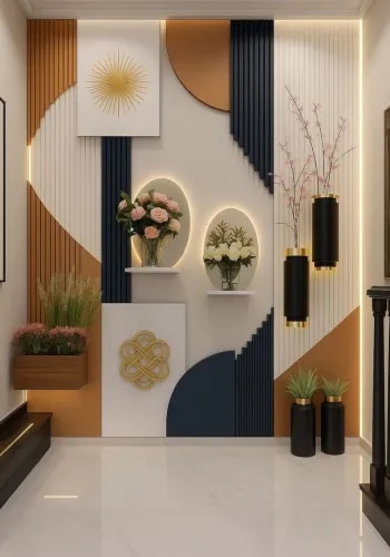 Professional Vox Wall Panelling in Chennai product image