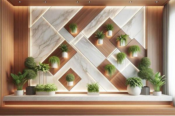 Vox Wall Covering Solutions in Chennai product image