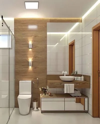 Vox Wall Panelling for Commercial Spaces in Chennai product image