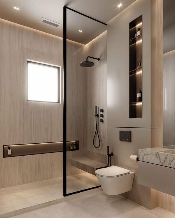 Premium & Budget-Friendly Bathroom Design Solutions