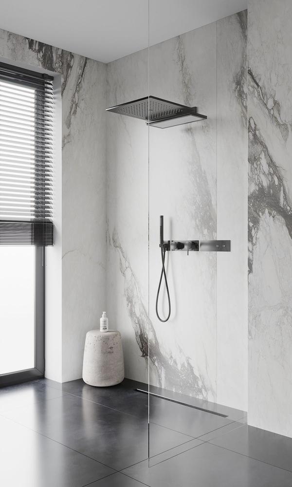 Luxury Bathroom Interior Designs for a Refined Experience