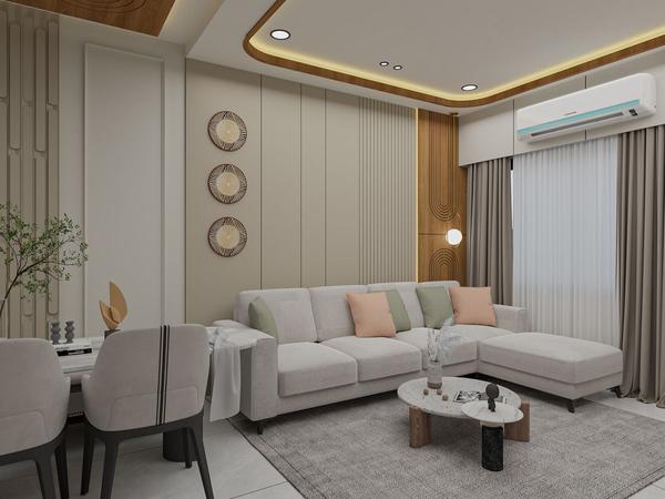 Luxury Vox Wall Panelling Ideas in Chennai product image