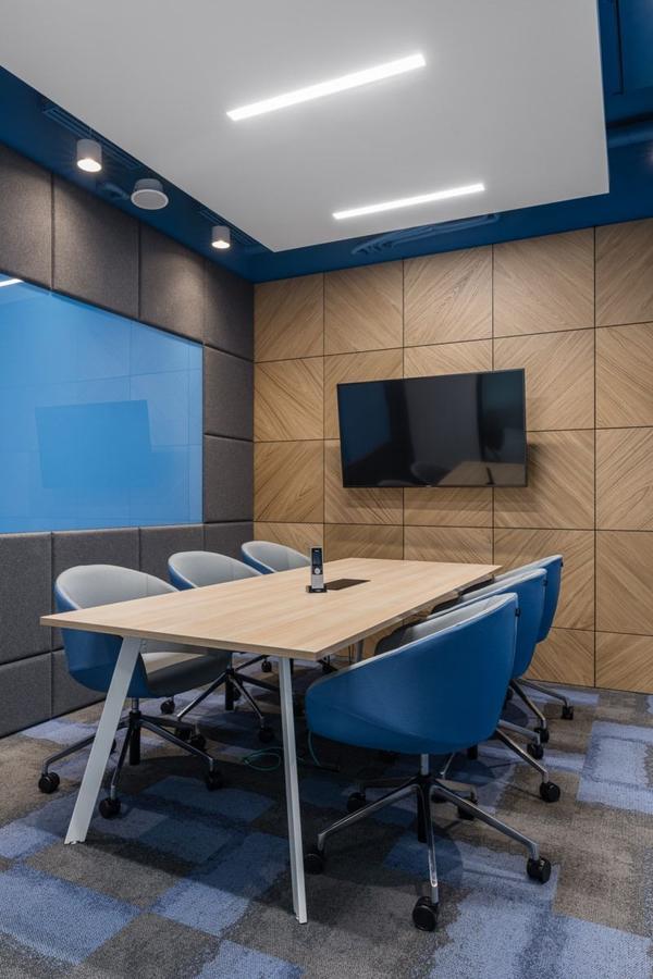 Vox Acoustic Wall Panels in Chennai product image