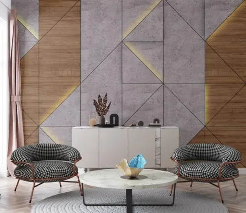 Latest Vox Wall Panelling Trends in Chennai product image