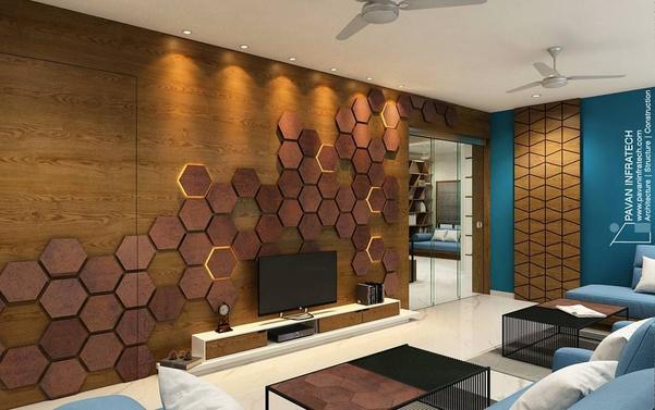 High-Quality Vox Wall Panels in Chennai product image