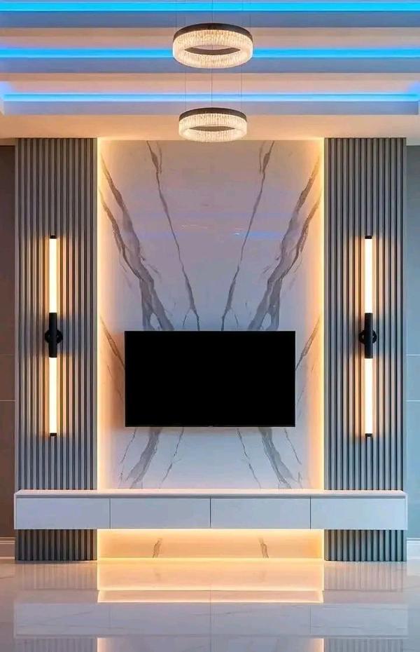 Durable Vox PVC Wall Panels in Chennai product image