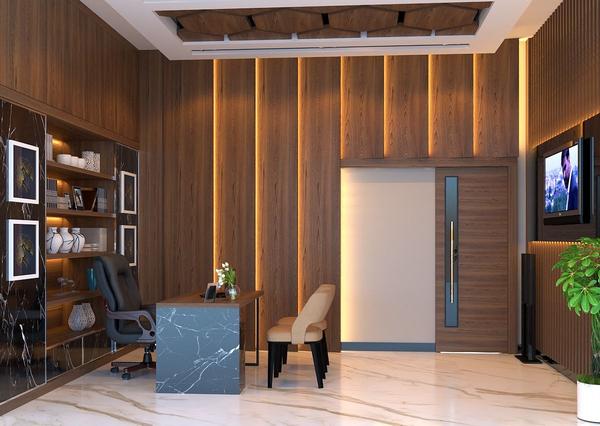 Vox Wall Panel Renovation Services in Chennai product image