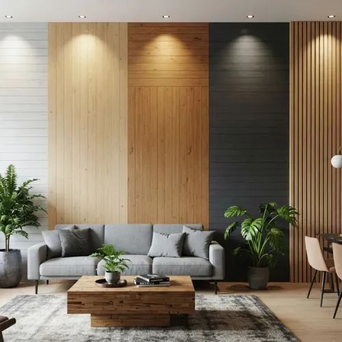 Vox Textured Wall Panels in Chennai product image