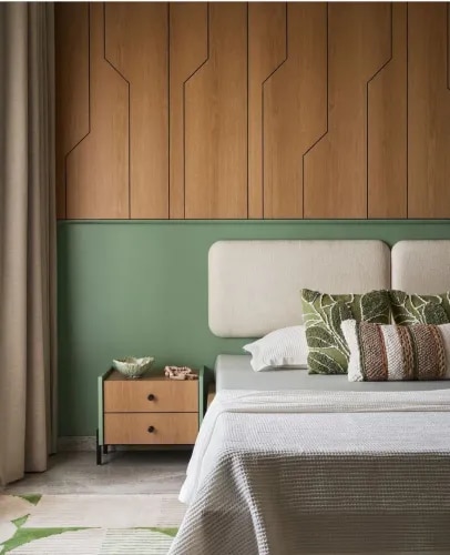 Vox Wall Panels Price & Installation in Chennai product image