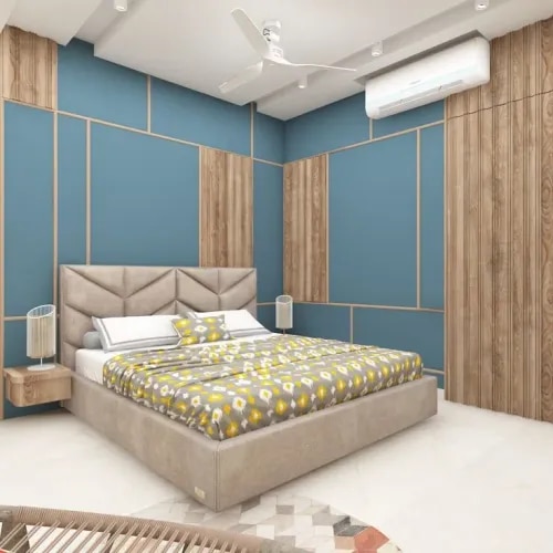 Vox Home Wall Panelling Solutions in Chennai product image