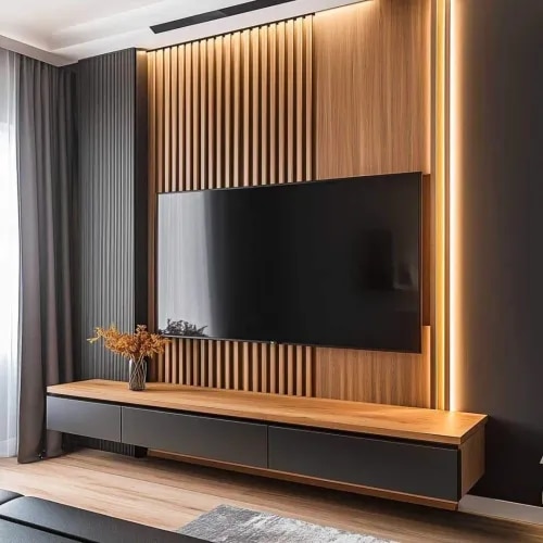 Vox Panel Interior Decoration Services in Chennai product image