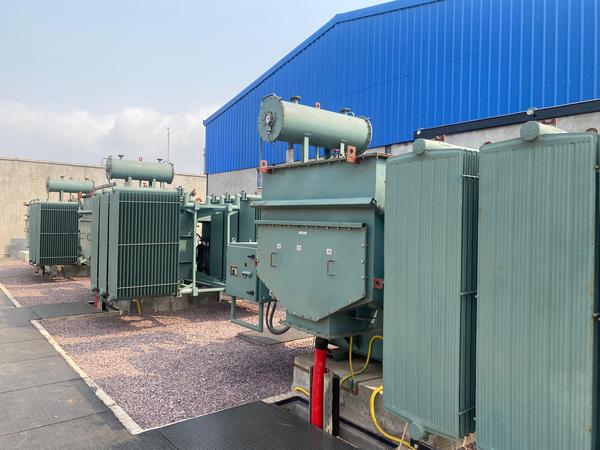 ⚡ Power Transformer in Tanzania | Reliable Grid & Industrial Power by GMDT EngineeringLooking for a Power Transformer in Tanzania that delivers stable, efficient, and long-lasting power for industries, utilities, substations, or renewable energy plants?GMDT Engineering supplies high-performance, export-quality Power Transformers trusted across Tanzania—Dar es Salaam, Arusha, Dodoma, Mwanza, Mbeya, Morogoro, Tanga & more.🔥 Why Our Power Transformers Are Preferred in Tanzania💠 Built for continuous 24/7 operation💠 High efficiency with ultra-low losses💠 Stable performance even during grid fluctuations💠 Suitable for industries, substations & solar/wind plants💠 Engineered for Tanzania’s hot, humid & coastal climates💠 Fully compliant with IEC / ANSI / ISO standards⚙️ Key Technical Highlights – Power Transformer🔋 Ratings: 1 MVA to 160 MVA (custom designs available)🔌 Voltage Class: 11 kV / 22 kV / 33 kV / 66 kV / 110 kV🧲 Core Material: CRGO / Amorphous Metal❄️ Cooling Types: ONAN / ONAF / OFAF / OFWF🛢️ Insulation: Oil-immersed, Class A/F📟 Tap Changer: OLTC / Off-load Tap Switch🔒 Protections: Buchholz Relay, PRV, OTI, WTI, MOG, Surge Arresters🛠️ Available Configurations🔧 Two-winding & three-winding transformers📦 Indoor & outdoor substation-type units🔇 Low-noise, high-efficiency construction🛡️ Construction & Safety Features💠 Robust, hermetically sealed tank💠 High-dielectric winding insulation💠 Strong short-circuit withstand capacity💠 IP-rated for dusty, coastal & humid sites💠 Corrosion-resistant body for long service life🏭 Applications – Where Our Transformers Are Used in Tanzania⚡ Utility power distribution networks🏭 Industries – Mining | Cement | Steel | Manufacturing☀️ Solar farms & renewable energy plants🏢 Commercial & industrial parks🚉 Railways, ports & infrastructure projects🏗️ Urban & rural substations⛏️ Mining camps & processing units🚚 Why GMDT Engineering Is Trusted in Tanzania✔️ Export-standard transformers with full routine testing✔️ Custom voltage, cooling & rating options✔️ Fast shipping with all international documentation✔️ Energy-efficient, long-life transformer design✔️ On-site installation & commissioning support✔️ SCADA/PLC/IoT monitoring compatibility📞 Contact GMDT Engineering for Power Transformers in Tanzania📧 Email: svs@gmdtengineering.com📱 Mobile: +91-9909939829