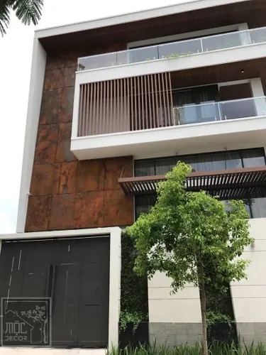 Modern Vox Interior Elevation Designs in Chennai product image