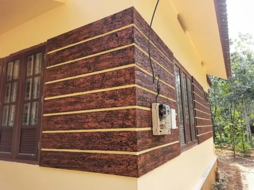 Vox Decorative Wall Panels in Chennai product image