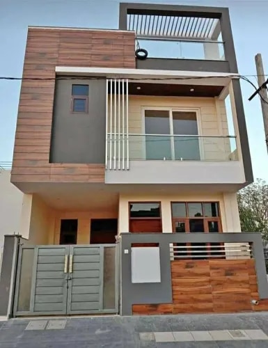 High-Quality Vox Interior Wall Panels in Chennai product image