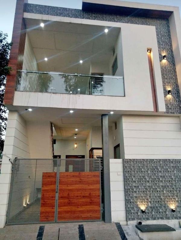 Contemporary Vox Interior Panels in Chennai