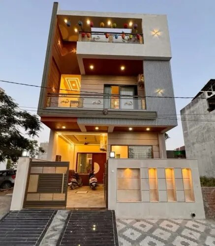Vox 3D Elevation Panel Installers in Chennai product image
