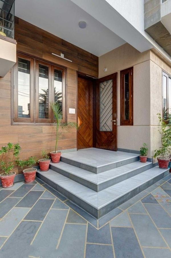 Interior Vox Paneling Solutions in Chennai