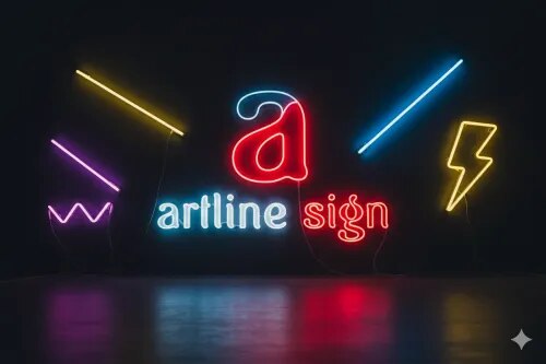 LED Neon Lights product image