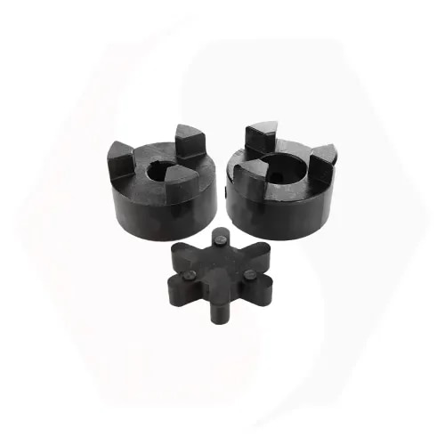 Forged Jaw Coupling product image