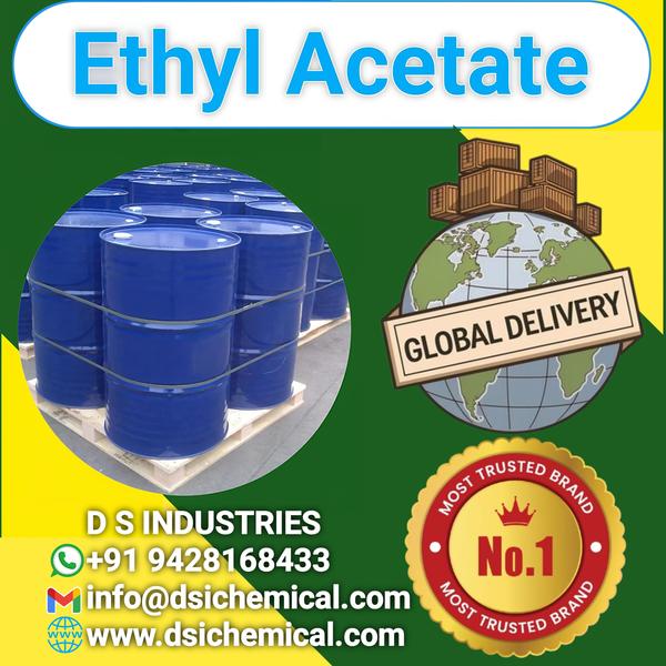 Ethyl Acetate 