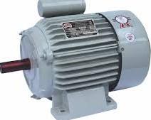 The Crompton 1.0 HP, 4-Pole, Foot Mounted Motor is a robust and reliable three-phase or single-phase induction motor.​Horsepower (HP): 1.0 HP​Poles: 4-Pole configuration, resulting in a synchronous speed of 1500 RPM (Revolutions Per Minute) for 50 text{ Hz} supply, making it suitable for moderate speed applications.​Mounting: Foot Mounted (B3) design, which is the most common mounting type. It features a base with four feet, allowing for secure installation on a flat surface.​Application: Widely used in general industrial machinery, pumps, compressors, fans, and small gearboxes where continuous, reliable power is required.