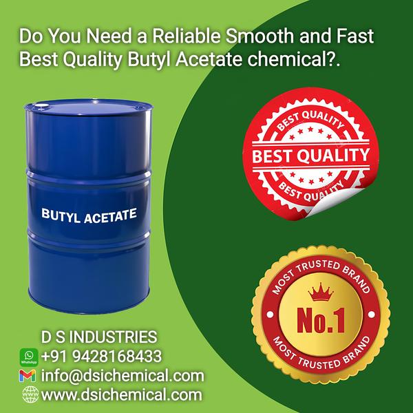 Butyl Acetate