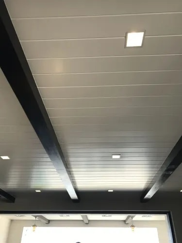 Modern Pare Ceiling Installation in Chennai product image