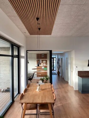 Custom Pare Ceiling Solutions in Chennai product image