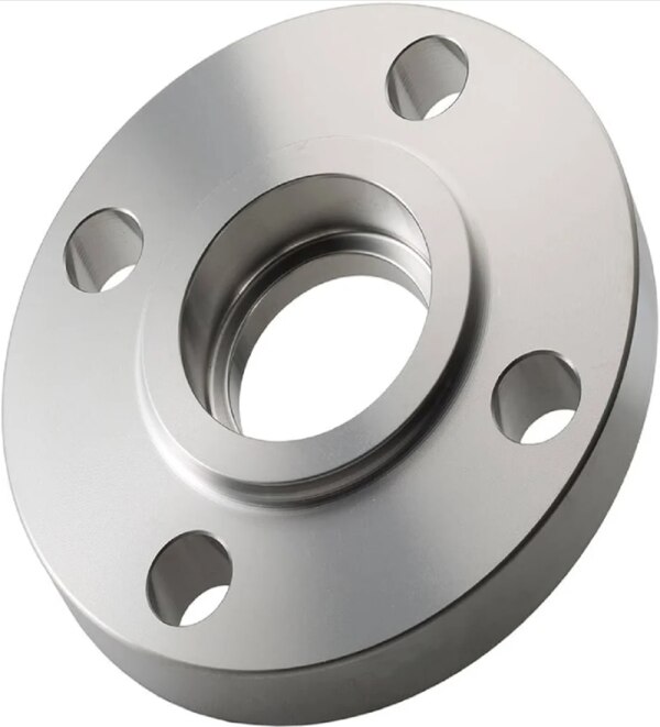 Stainless Steel Flange