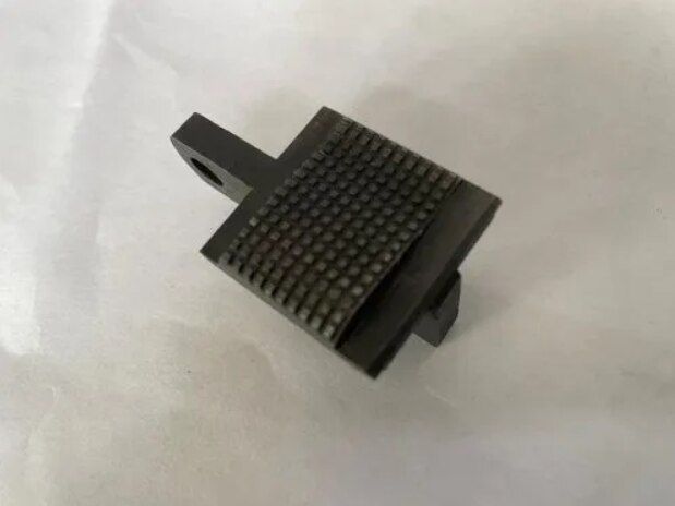 Cnc Vmc Precision Job Work Service