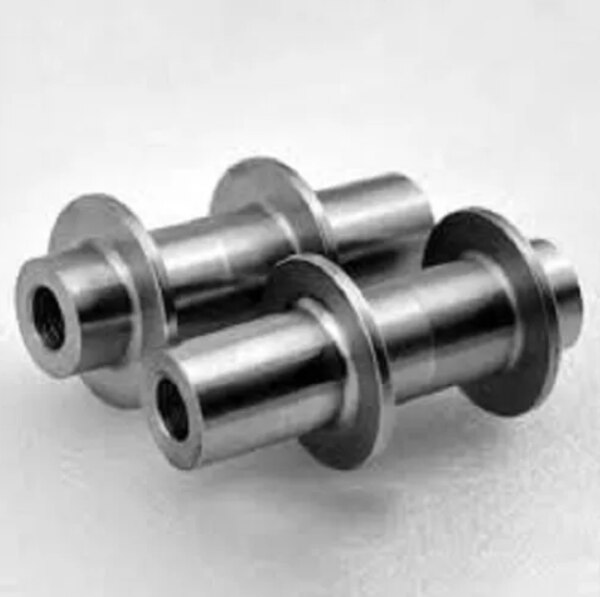 CNC Turning Machining Job Work Services