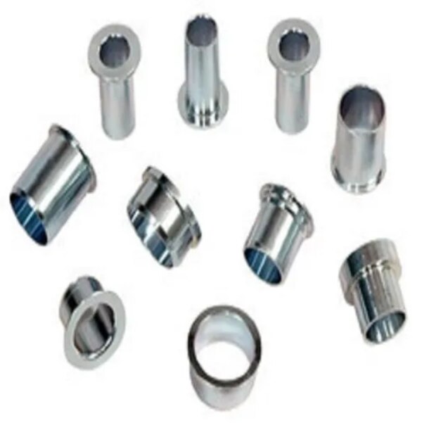 CNC Turning Jobwork Services