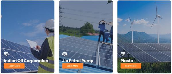 Led Solar Street Light in Nagpur