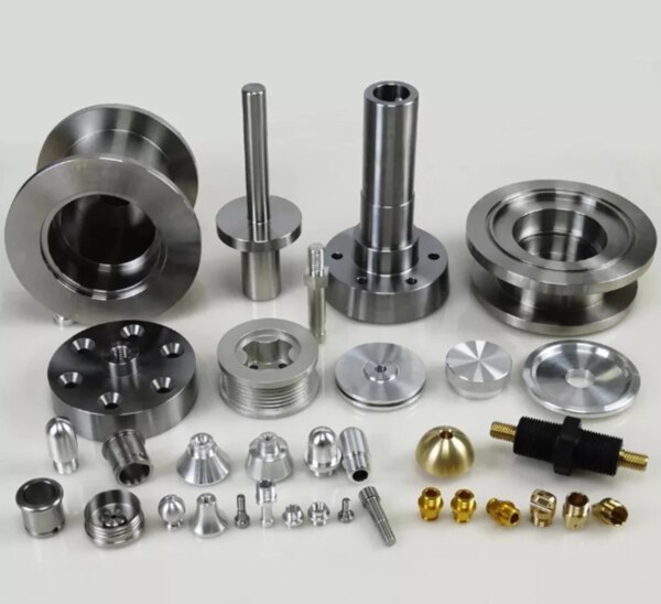 CNC Machining Precision Components Job Work ServicesEstablished in the year of 2017. We “Krishna Engineering Works”. “Service Provider” of an CNC Job Work, Stainless Steel, VMC, Machine Job Work, Mild Steel Shaft, Precision Job Work, CNC Turning Job Work, Tool Room Job Work, CNC Machine Job Work, Die Making Services, Repairing Service, Industrial Shafts, Access Control Services etc.