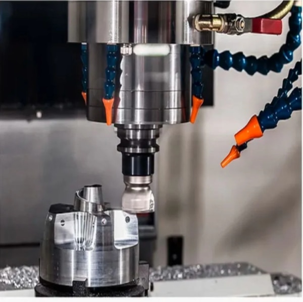 CNC Milling Machining ServicesEstablished in the year of 2017. We “Krishna Engineering Works”. “Service Provider” of an CNC Job Work, Stainless Steel, VMC, Machine Job Work, Mild Steel Shaft, Precision Job Work, CNC Turning Job Work, Tool Room Job Work, CNC Machine Job Work, Die Making Services, Repairing Service, Industrial Shafts, Access Control Services etc.