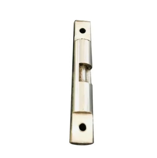 VMC Machining Service, Material - Titanium