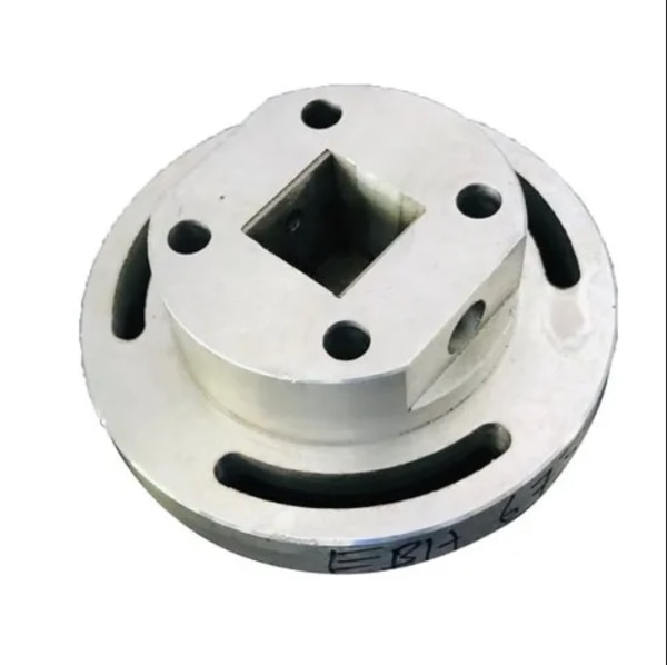 4 Axis Vmc Machining Service, Material - Stainless Steel (Ss)Service Details:Minimum Order Quantity 25 HourMachine Tolerance Upto 2 MicronsMachining Axis 4-AxisExpertise in Material Type Stainless Steel (SS)Transport Facility AvailableAdditional Services CNC Turning Service, Metal FabricationNumber of Machines 3 MachinesMax. Work Piece Weight 8000 kgFinishing Metal Plating, Powder Coating, Sand Blasting, Buff PolishingProduction Capacity 24 HoursMinimum Order Quantity 3000 PiecesIndustry Experience 5 YearsVMC Components Gear, Shaft, Coupling, FlangesExpertise in Industry Aerospace, Automobiles, Defence, ElectronicsWe are rendering VMC Machining Services to our patrons. Due to prompt completion, our offered service is extremely admired in the market. Our service meets on client’s demand. Moreover, we render this service as per patron’s demand.