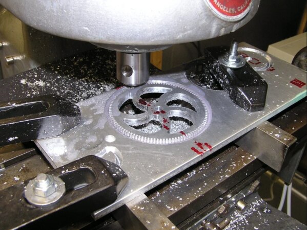 CNC Turning Machining Job Work Services