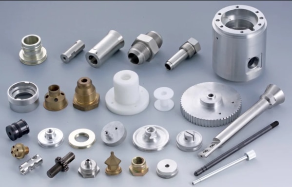 Precision Turning Components Job WorkEstablished in the year of 2017. We “Krishna Engineering Works”. “Service Provider” of an CNC Job Work, Stainless Steel, VMC, Machine Job Work, Mild Steel Shaft, Precision Job Work, CNC Turning Job Work, Tool Room Job Work, CNC Machine Job Work, Die Making Services, Repairing Service, Industrial Shafts, Access Control Services etc.