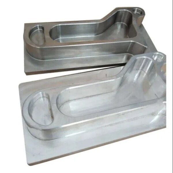 VMC Machining Service, Material - AluminumService Details:Machining Axis	4-AxisExpertise in Material Type	AluminumMachine Tolerance	Upto 2 MicronsExpertise in Industry	Aerospace, Automobiles, Defence, ElectronicsVMC Components	Gear, Shaft, Flanges, CouplingIndustry Experience	5 YearsMinimum Order Quantity	3000 PiecesProduction Capacity	24 HoursFinishing	Metal Plating, Powder Coating, Sand Blasting, Buff PolishingMax. Work Piece Weight	8000 kgNumber of Machines	3 MachinesAdditional Services	CNC Turning Service, Metal FabricationTransport Facility	AvailableInhouse Tooling Facility	Not AvailableWe are rendering VMC Machining Services to our patrons. Due to prompt completion, our offered service is extremely admired in the market. Our service meets on client’s demand. Moreover, we render this service as per patron’s demand.