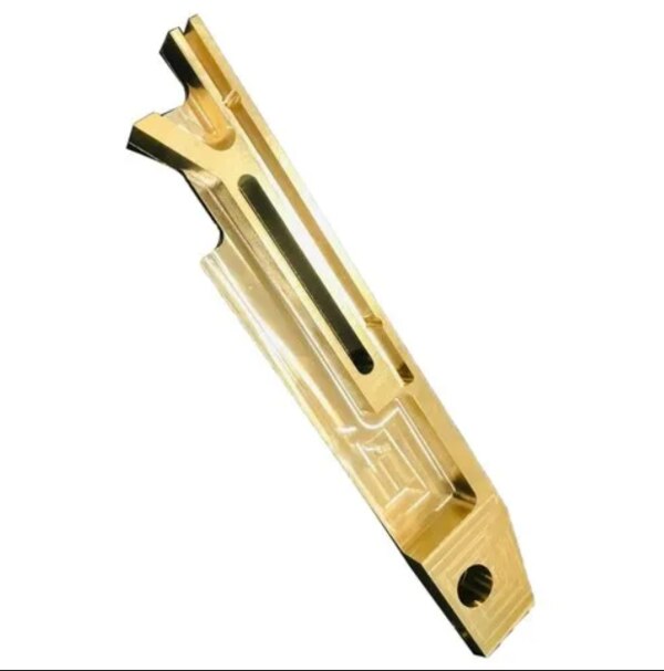 VMC Machining Service, Material - Mild Steel (MS)Service Details:Machining Axis	4-AxisExpertise in Material Type	Mild Steel (MS)Machine Tolerance	Upto 2 MicronsExpertise in Industry	Aerospace, Automobiles, Defence, ElectronicsVMC Components	Coupling, Flanges, Gear, ShaftIndustry Experience	5 YearsMinimum Order Quantity	3000 PiecesProduction Capacity	24 HoursFinishing	Metal Plating, Powder Coating, Sand Blasting, Buff PolishingMax. Work Piece Weight	8000 kgNumber of Machines	3 MachinesAdditional Services	Metal Fabrication, CNC Turning ServiceTransport Facility	AvailableInhouse Tooling Facility	Not AvailableWe are rendering VMC Machining Services to our patrons. Due to prompt completion, our offered service is extremely admired in the market. Our service meets on client’s demand. Moreover, we render this service as per patron’s demand.