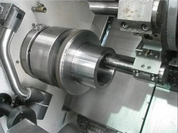 VMC Precision Machining Job WorkEstablished in the year of 2017. We “Krishna Engineering Works”. “Service Provider” of an CNC Job Work, Stainless Steel, VMC, Machine Job Work, Mild Steel Shaft, Precision Job Work, CNC Turning Job Work, Tool Room Job Work, CNC Machine Job Work, Die Making Services, Repairing Service, Industrial Shafts, Access Control Services etc. 