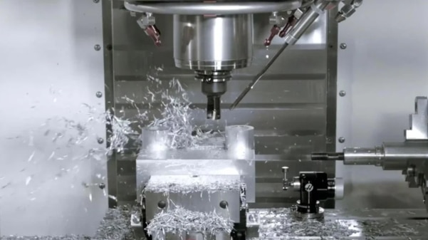 VMC Machining ServiceKrishna Engineering Industries has become one of the leading machinery parts manufacturing companies of precision engineering components. We have over 12 years of extensive experience in the precision component manufacturing industry.