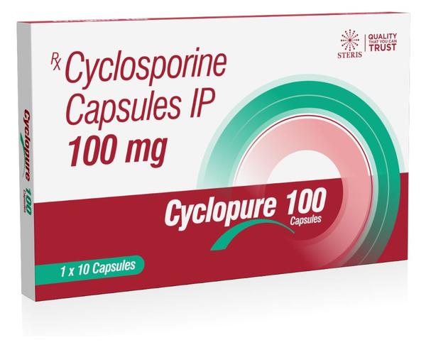 Cyclosporine, marketed under the brand name CYCLOPURE 100, is a potent immunosuppressant medication widely used in clinical settings to prevent organ transplant rejection and to manage various autoimmune disorders. Available as a 100mg oral capsule, CYCLOPURE 100 plays a critical role in modulating the immune system, helping patients maintain graft survival and control symptoms of immune-related diseases.
Product Description
CYCLOPURE 100 contains cyclosporine, a cyclic polypeptide consisting of 11 amino acids, derived from the fungus Tolypocladium inflatum. It selectively inhibits the activity of T-lymphocytes, a subset of white blood cells that play a central role in immune response. By targeting these immune cells, cyclosporine helps prevent the body’s immune system from attacking transplanted organs, such as kidneys, liver, or heart, and reduces inflammation in autoimmune diseases.
The capsules are formulated for oral administration, with each capsule containing 100mg of cyclosporine. This dosage provides an effective balance between immunosuppression and safety for most adult patients, although dosing must be carefully tailored by healthcare providers based on patient response, therapeutic drug monitoring, and condition severity.
Uses of CYCLOPURE 100
CYCLOPURE 100 is primarily indicated for the following medical purposes:
Prevention of Organ Transplant Rejection: It is commonly prescribed to recipients of kidney, liver, heart, or other organ transplants to prevent acute and chronic rejection by suppressing immune responses that target the graft.
Autoimmune Disease Management: Cyclosporine is effective in treating autoimmune disorders such as rheumatoid arthritis, psoriasis, and certain types of nephrotic syndrome. By reducing immune system overactivity, it helps alleviate symptoms such as joint inflammation, skin lesions, and kidney damage.
Severe Atopic Dermatitis: In cases where conventional treatments are ineffective, cyclosporine may be used to control symptoms of severe eczema by modulating immune hyper-reactivity.
Other Off-Label Uses: Occasionally, cyclosporine is used for other immune-mediated conditions like uveitis, Crohn’s disease, and some forms of lupus nephritis depending on physician discretion.
Key Benefits
Effective Immunosuppression: CYCLOPURE 100 is known for its potent ability to suppress immune responses selectively, significantly reducing the risk of organ rejection after transplantation and improving graft survival rates.
Versatility in Autoimmune Conditions: Beyond organ transplantation, cyclosporine’s immunomodulatory effects provide relief in autoimmune diseases by controlling inflammation and immune overactivity that cause tissue damage.
Improvement in Quality of Life: By controlling disease symptoms such as joint pain, skin inflammation, or kidney impairment, CYCLOPURE 100 enables patients to experience improved physical comfort and daily functioning.
Oral Administration Convenience: The capsule form ensures ease of use and better patient compliance compared to injectable immunosuppressants, allowing therapy to be managed on an outpatient basis.
Therapeutic Drug Monitoring: The availability of blood level monitoring helps customize dosage and maximize therapeutic effects while minimizing toxicity.
Side Effects and Precautions
While CYCLOPURE 100 is highly beneficial, it carries a risk of side effects due to its immunosuppressive nature and systemic effects. Common, less severe side effects include:
Gingival hyperplasia (gum overgrowth)
Tremors or mild neurological symptoms
Hypertension (high blood pressure)
Increased hair growth (hypertrichosis)
Gastrointestinal disturbances (nausea, diarrhea)
More serious adverse effects, which require immediate medical attention, can include:
Nephrotoxicity: Cyclosporine can affect kidney function; regular monitoring of kidney function tests is essential.
Increased Risk of Infections: Suppression of the immune system increases vulnerability to bacterial, viral, and fungal infections.
Hepatotoxicity: Liver function should be monitored as cyclosporine may cause elevated liver enzymes or more severe liver damage.
Malignancies: Long-term use has been associated with an increased risk of certain cancers, particularly lymphomas and skin cancers.
Electrolyte Imbalances: Hypomagnesemia and hyperkalemia are possible and require monitoring.
Patients must inform their healthcare providers about other medications they take, as cyclosporine has significant drug interactions that can affect its blood levels and toxicity risk, including with antibiotics, antifungals, anticonvulsants, and others.
Conclusion
CYCLOPURE 100 (Cyclosporine 100mg) stands as a cornerstone immunosuppressant medication that plays a vital role in preventing organ rejection and managing autoimmune diseases. Its targeted immunosuppressive action effectively reduces disease burden, enhances graft survival, and improves patients’ quality of life. Although it entails risks of side effects, careful medical supervision, therapeutic drug monitoring, and adherence to prescribed dosing protocols effectively mitigate these concerns.
For patients undergoing organ transplantation or those with autoimmune conditions unresponsive to standard therapies, CYCLOPURE 100 provides a valuable therapeutic solution. Always consult a healthcare professional before starting or adjusting therapy with CYCLOPURE 100 to ensure the safest and most effective use tailored to individual clinical needs.
