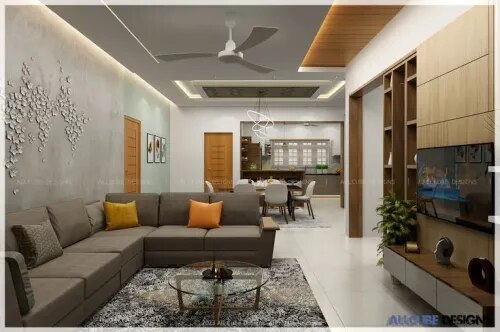 Interior Ceiling Experts in Chennai product image