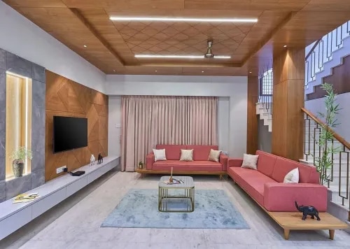 Pare Ceiling Contractors Reviews in Chennai product image