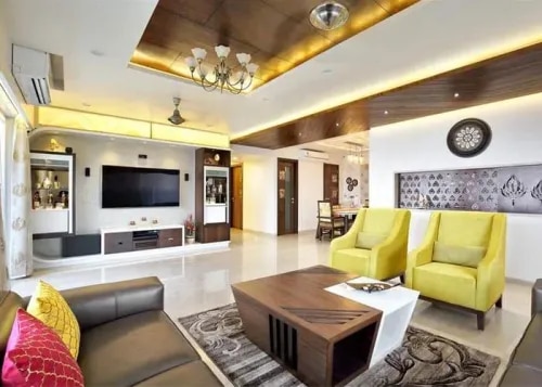 Modern Ceiling Panels in Chennai product image